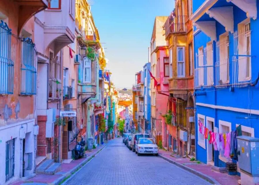 Istanbul: Old City And Bosphorus Bus Tour with Lunch - Key Highlights You’ll Feel on This Tour