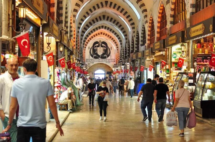 Istanbul: Old City And Bosphorus Bus Tour with Lunch - Price and Value: What You’re Really Paying For