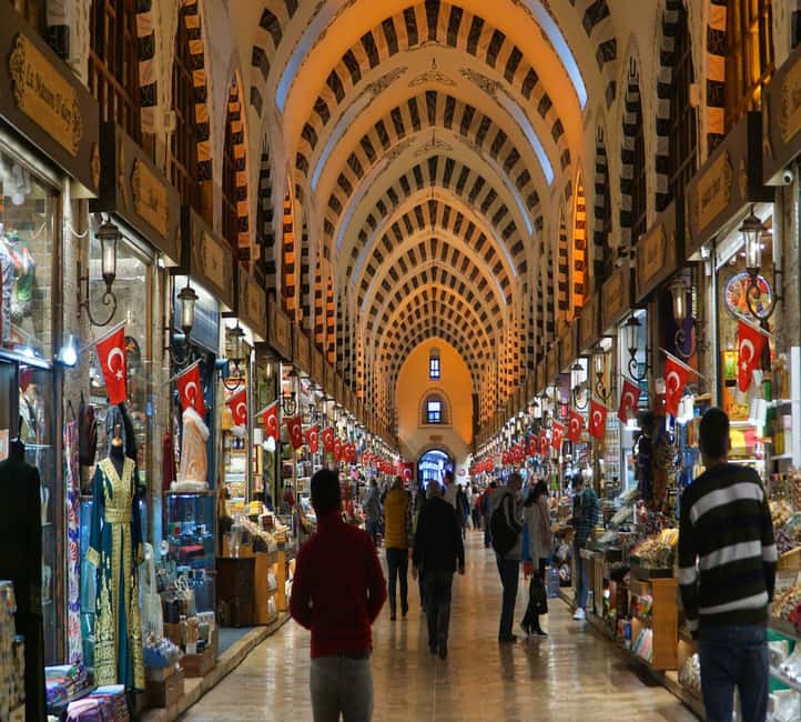Istanbul Old City Full Day Tour - Who This Tour Fits Best (And Who Might Skip It)