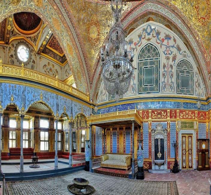 Istanbul Old City Full Day Tour - What You Really Get in This 8-Hour Old City Loop