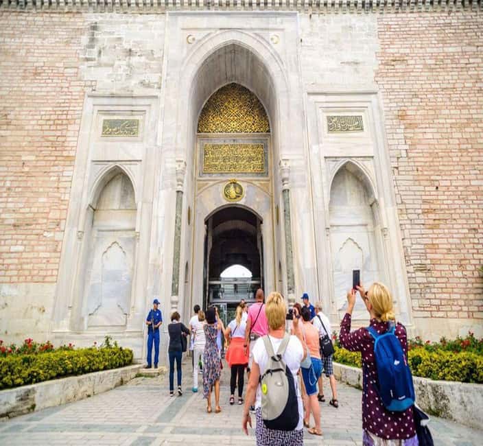 Istanbul Old City Full Day Tour - Price and Value: What $77 Includes, and What It Might Not
