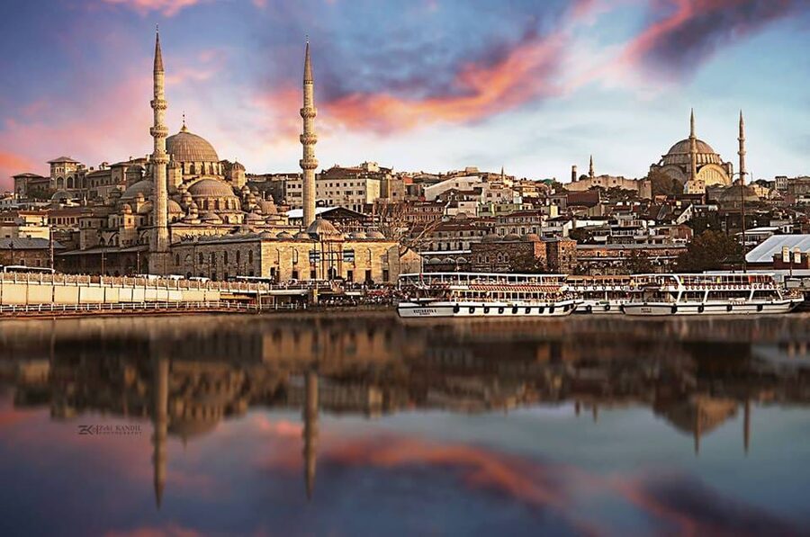 Istanbul: Old City Full-Day Tour -(Entry Fees Inculucing) - Sultans Tombs: The Ceramic Panels and the Small Details That Matter