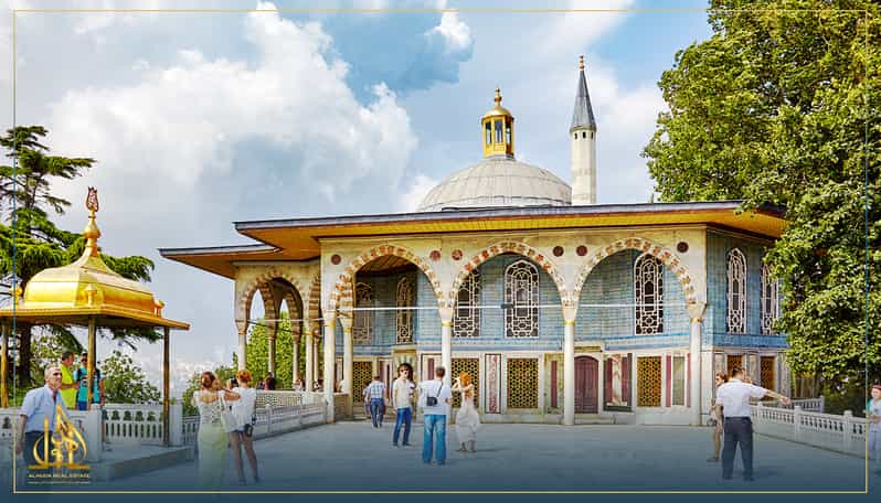 Istanbul: Old City Full-Day Tour -(Entry Fees Inculucing) - Hotel Pickup and Coach Transfers, Then Real Walking