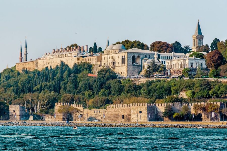 Istanbul: Old City Full-Day Tour with Lunch and Hotel Pickup - Key Highlights Worth Marking on Your Map