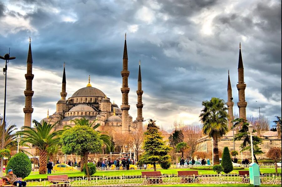 Istanbul: Old City Full-Day Tour with Lunch and Hotel Pickup - Price and Value: Is $77 a Smart Deal for One Day?