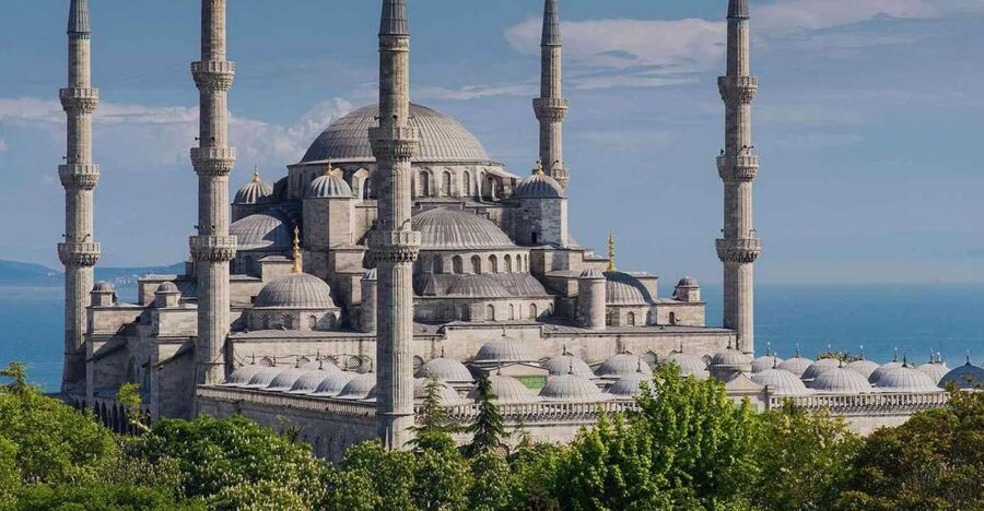 Istanbul Old City to Grand Bazaar Tour - Key highlights you will feel all day