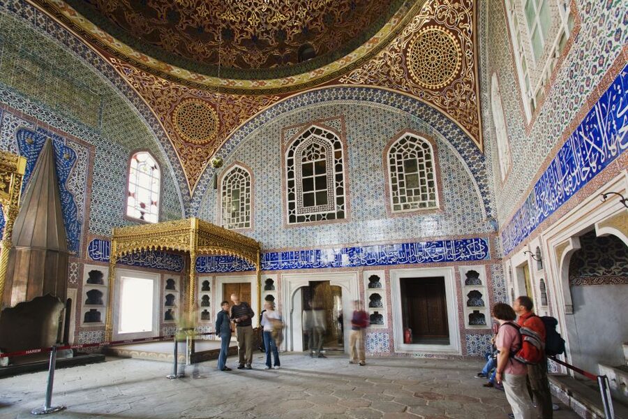 Istanbul Old City to Grand Bazaar Tour - Timing, walking, and comfort you should plan for