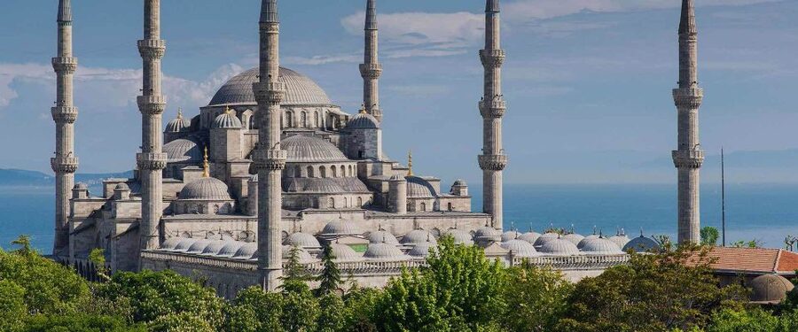Istanbul Old City to Grand Bazaar Tour - Hagia Sophia: the fastest way to understand what you are seeing