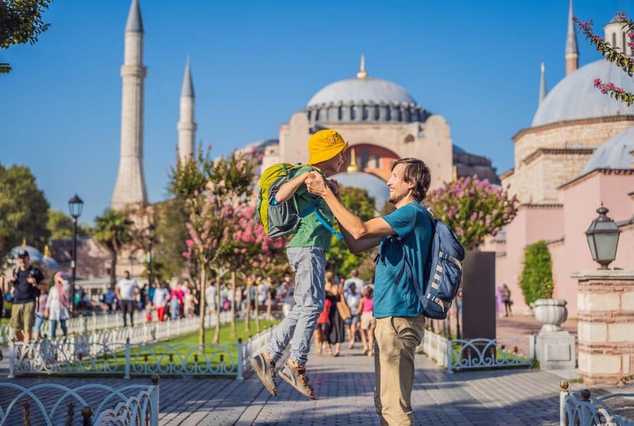 Istanbul Old City Top Sights Private Walking Tour, Tickets - Key highlights you will care about