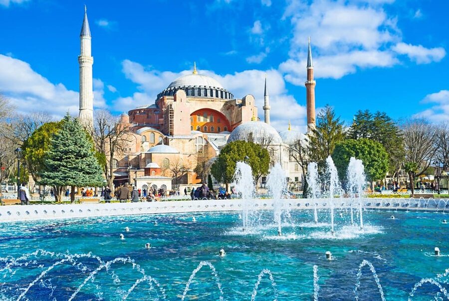 Istanbul Old City Top Sights Private Walking Tour, Tickets - A 2 to 6 hour private route through Sultanahmet and the Grand Bazaar