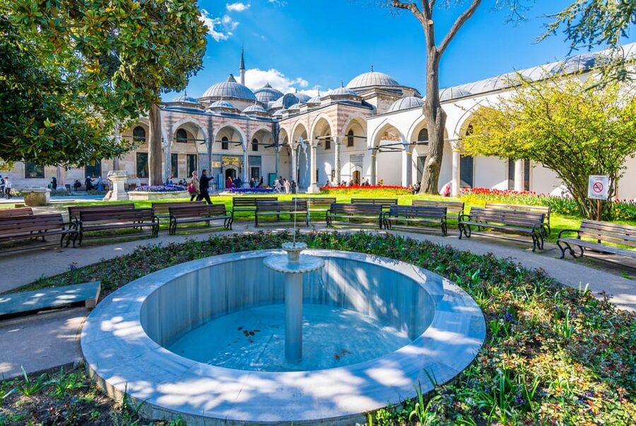 Istanbul Old City Top Sights Private Walking Tour, Tickets - Timing tips that make the day feel smoother