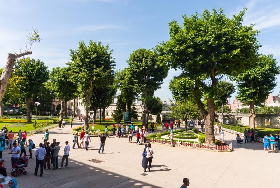 Istanbul Old City Top Sights Private Walking Tour, Tickets - Price and value: what $211 per person is buying you