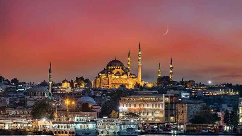 Istanbul: Old City Walking Tour - Small Group - Key Things I’d Focus On Before You Go