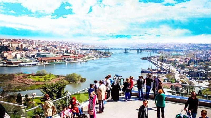 Istanbul: Old City Walking Tour - Small Group - Hagia Sophia: Plan for the Crowd Energy, Then Enjoy the Details