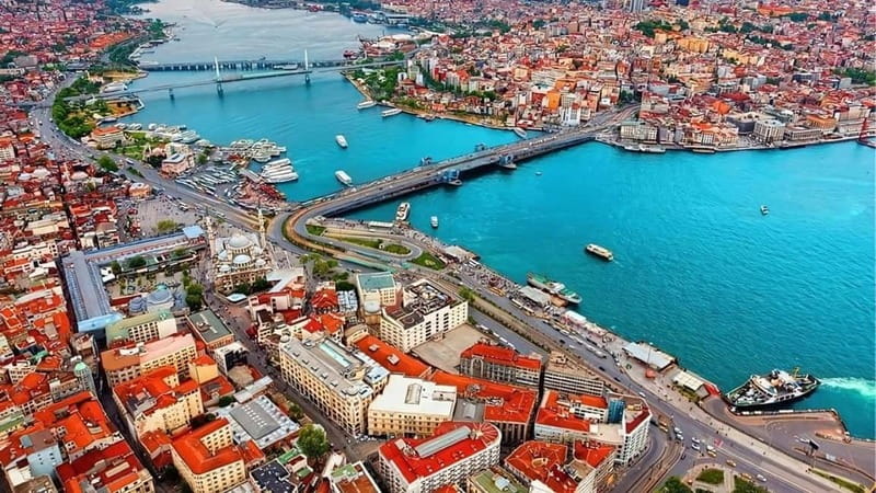 Istanbul: Old City Walking Tour - Small Group - Hippodrome of Constantinople: The Quick Stop That Still Matters