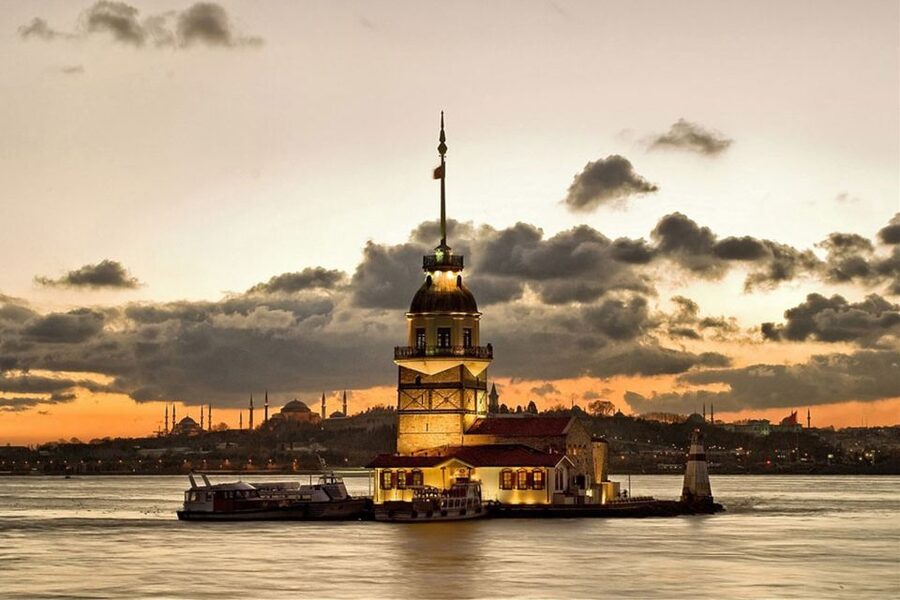 Istanbul: Old Town Highlights Tour & Bosphorus Cruise - Key takeaways before you go