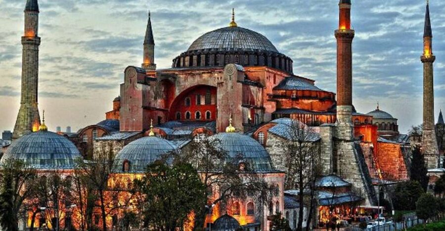 Istanbul: Old Town Tour and Bosphorus Lunch Cruise - Price and What You’re Really Paying For