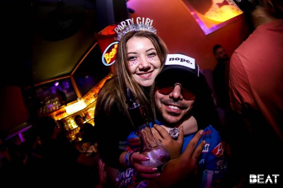 Istanbul: Party Pub Crawl with Party Bus - Key Points That Make This Party Crawl Worth Your Time
