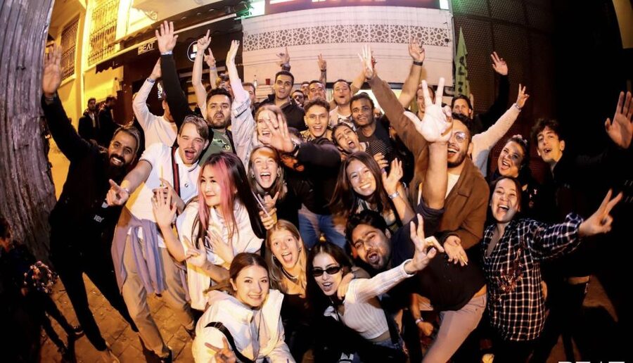 Istanbul: Party Pub Crawl with Party Bus - Who Should Book This Party Pub Crawl (and Who Should Skip It)