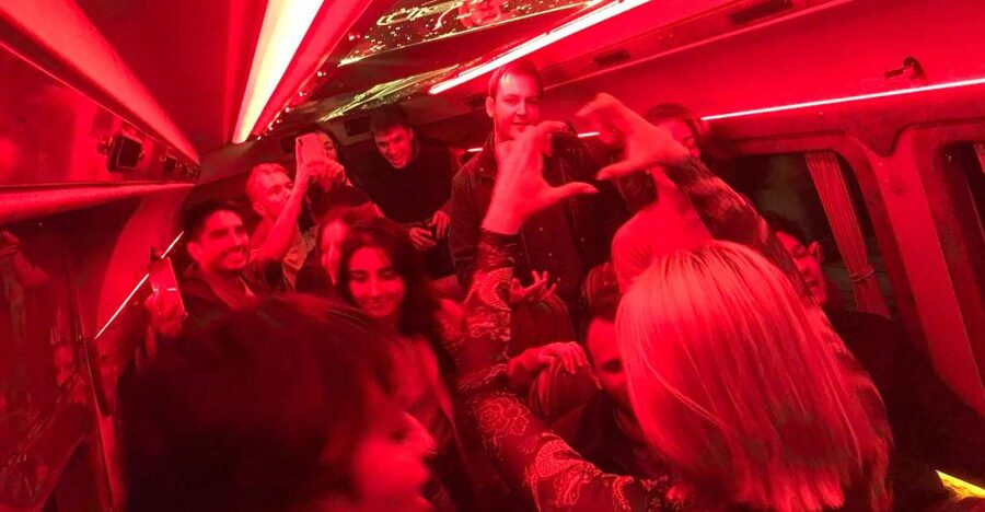Istanbul: Party Pub Crawl with Party Bus - Price and Value: Why $33 Might Be a Deal (and When It Might Not Be)