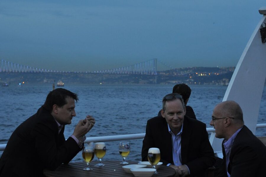 Istanbul: Pasha Istanbul Dinner Cruise - Who should book this cruise, and who should skip it