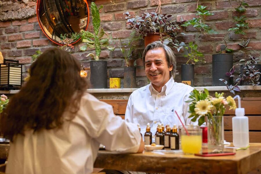 Istanbul: Perfume Making Workshop with Snacks and Drinks - Key highlights you will feel fast