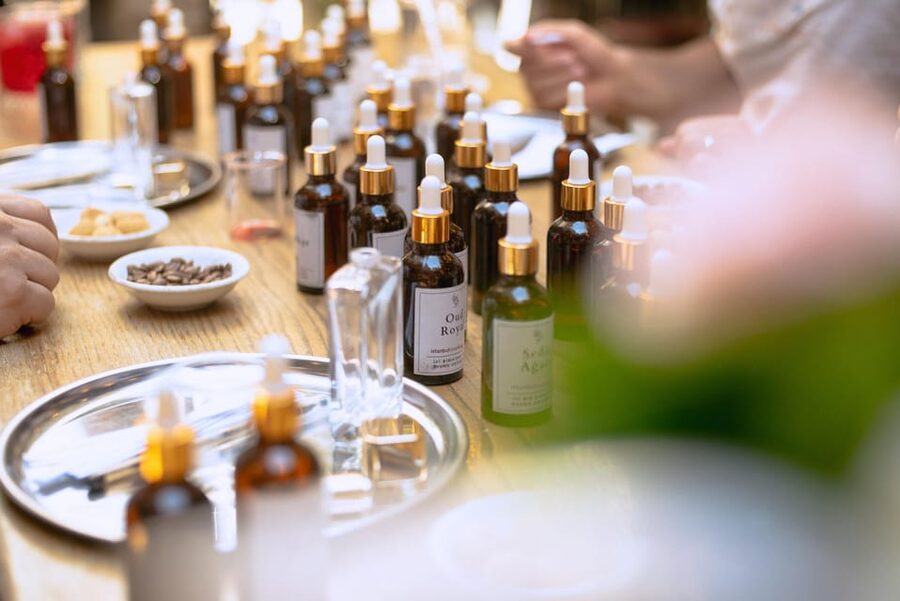 Istanbul: Perfume Making Workshop with Snacks and Drinks - Who this workshop fits best, and who should skip it