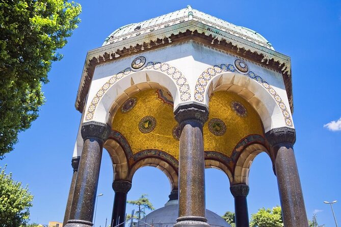 Istanbul Photoshoot at Top Spots - Key highlights you will care about