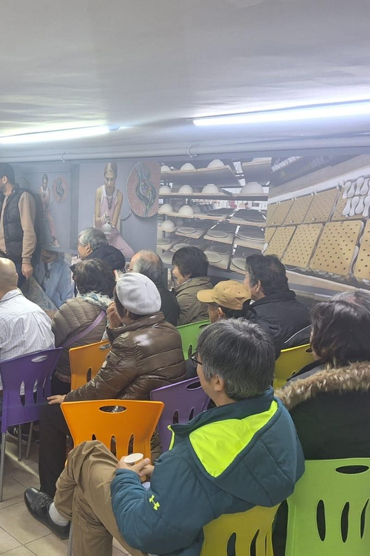 Istanbul: Pottery Workshop - Key highlights at a glance