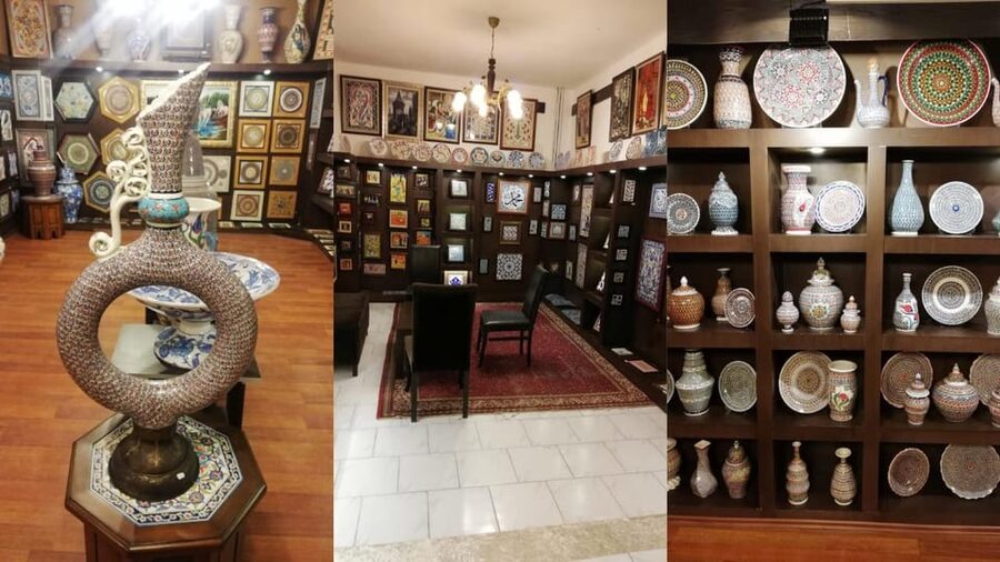 Istanbul: Pottery Workshop - Price and logistics: is $58 worth it for what you actually get?