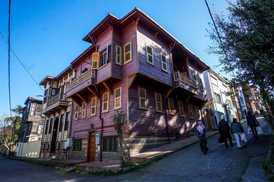 Istanbul Princes island Tour visiting 2 island - Key points to know before you go