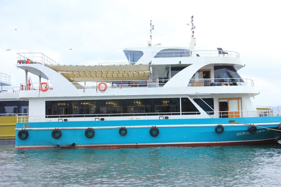 Istanbul: Princes' Islands Cruise w/Music, Lunch & Transfer - Price and Value Around $34, What You Really Pay For