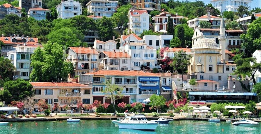 Istanbul: Princes Islands Tour with Heybeliada and Buyukada - Realistic timing: how the day fits, and why 2.5 hours can feel short