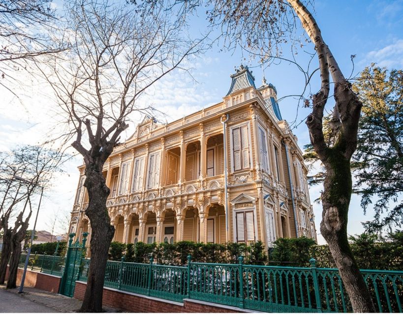 Istanbul: Princes' Islands Tour with Lunch and Transfers - Key Things That Make This Princes’ Islands Day Trip Worth It