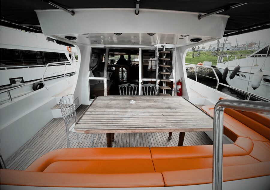 Istanbul: Private Bosphorus Cruise on Luxury Yacht - Who This Cruise Fits Best (And Who Should Skip It)
