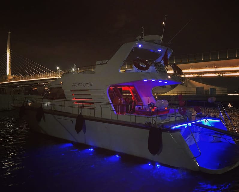 Istanbul: Private Bosphorus Strait Sightseeing Yacht Cruise - Duration and Timing, How to Plan Your Day