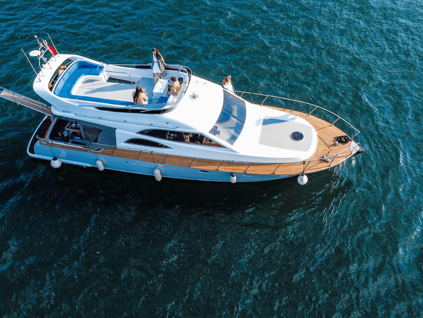 Istanbul: Private Bosphorus Tour On Luxury Yacht - Who This Tour Fits Best, and Who Should Skip It