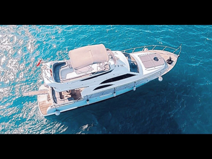 Istanbul: Private Bosphorus Tour On Luxury Yacht - Should You Book This Luxury Bosphorus Yacht Tour?