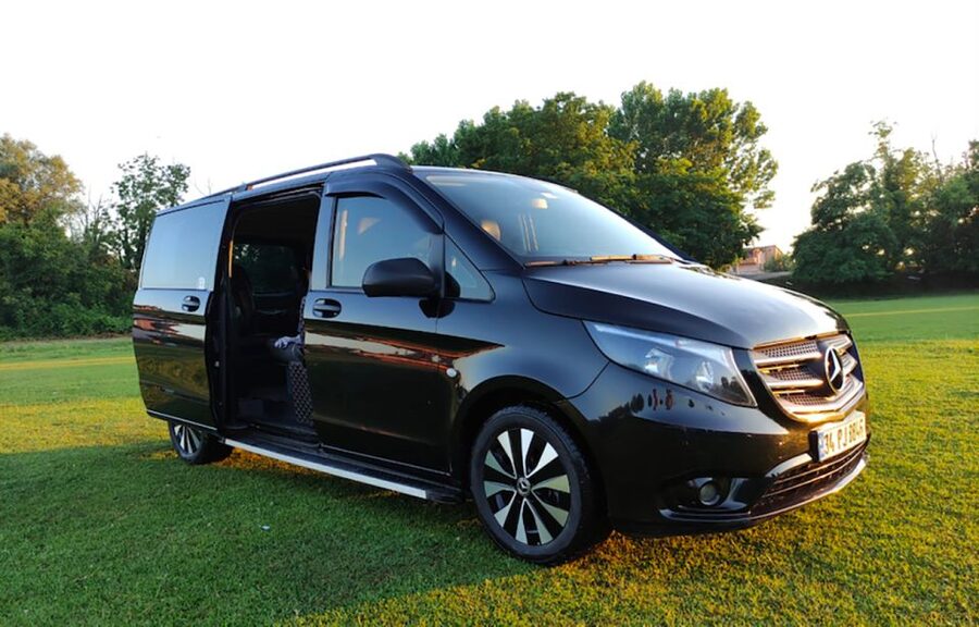 Istanbul: Private Car Hire with Driver - The driver and the guide: what they can and cannot do