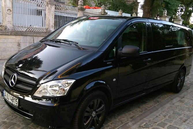 Istanbul Private Car Hire with Driver (Half- and Full-Day Option) - How the driver works with your itinerary (and what to expect)