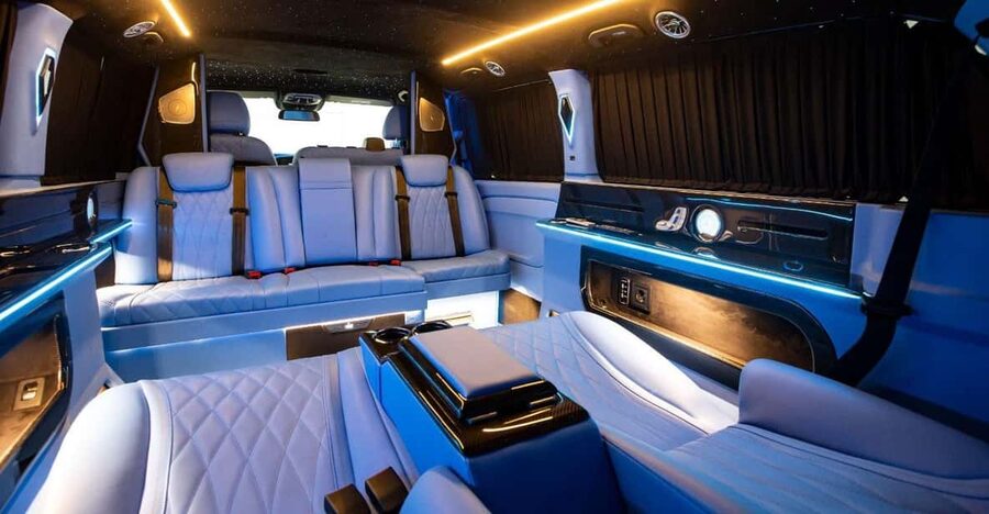 Istanbul: Private Chauffeur-Driven Car Hire - Your Day in Istanbul, With a Driver Who Gets You Moving
