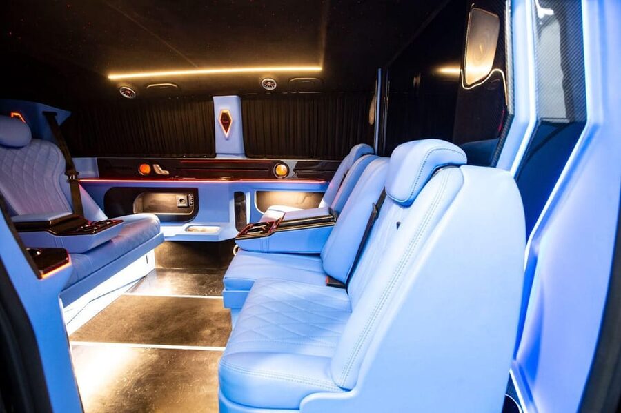 Istanbul: Private Chauffeur-Driven Car Hire - Building Your Istanbul Route: Big Landmarks and Flexible Stops