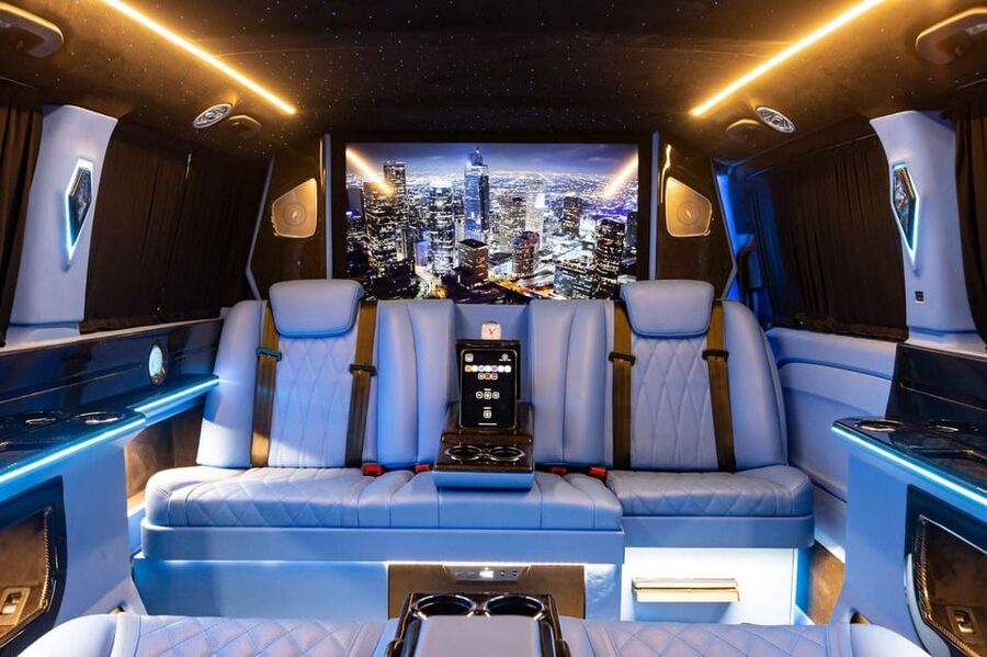 Istanbul: Private Chauffeur-Driven Car Hire - What Is Included, and What You Still Pay For