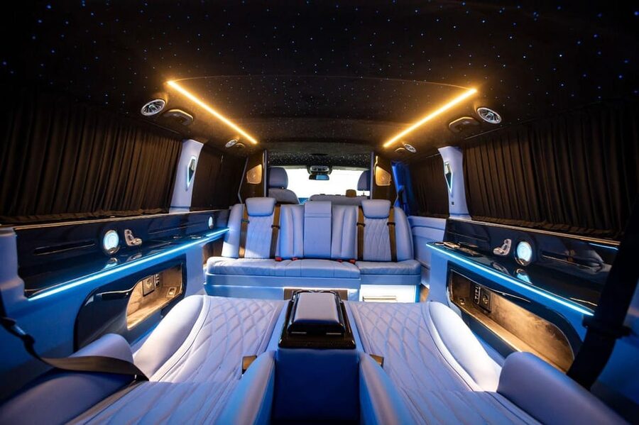 Istanbul: Private Chauffeur-Driven Car Hire - Who This Works Best For