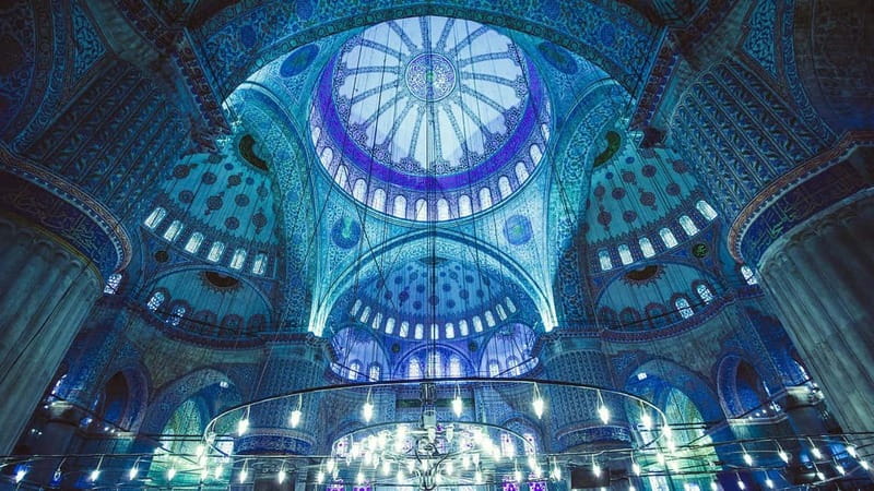 Istanbul: Private City Highlights Guided Tour - Sultanahmet photo stops and the intro walk that sets the tone