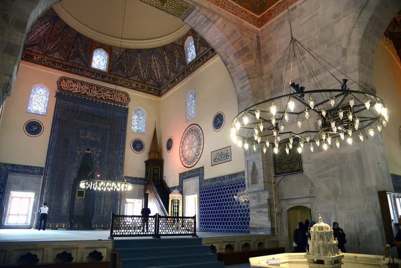 Istanbul: Private City Highlights Guided Tour - Hagia Sophia: how a guide turns the dome into a story