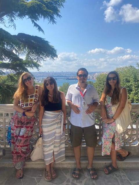 Istanbul Private City Tour By Art Historian - Price and value: what $177 for up to 2 really buys you