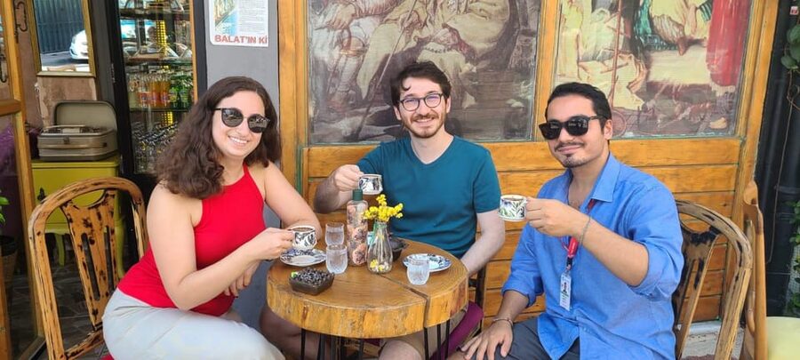 Istanbul Private City Tour By Art Historian - Optional Hagia Sophia and a pottery workshop if you want more than landmarks