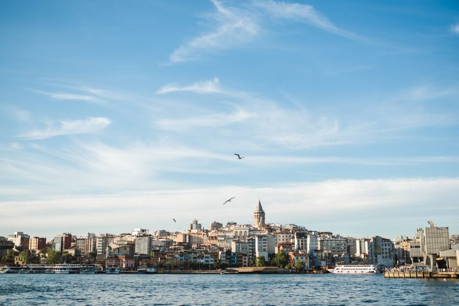 Istanbul: Private Custom Tour with a Local – Icons & Gems - Süleymaniye Mosque Courtyards: Where the Day Slows Down