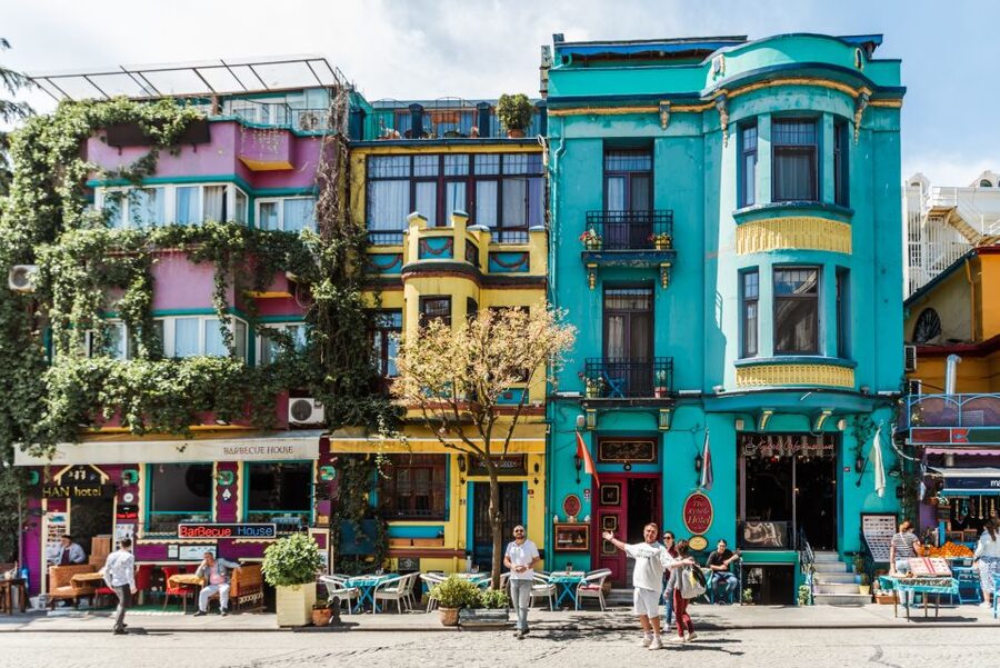 Istanbul: Private Custom Tour with a Local – Icons & Gems - Markets, Backstreets, and Tea Stops Where Locals Actually Chat